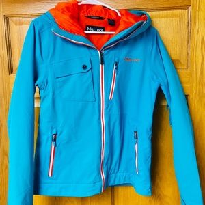 Marmot Winter Coat